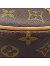 M81098 2 WAY bag - LOUIS VUITTON - BALAAN 4