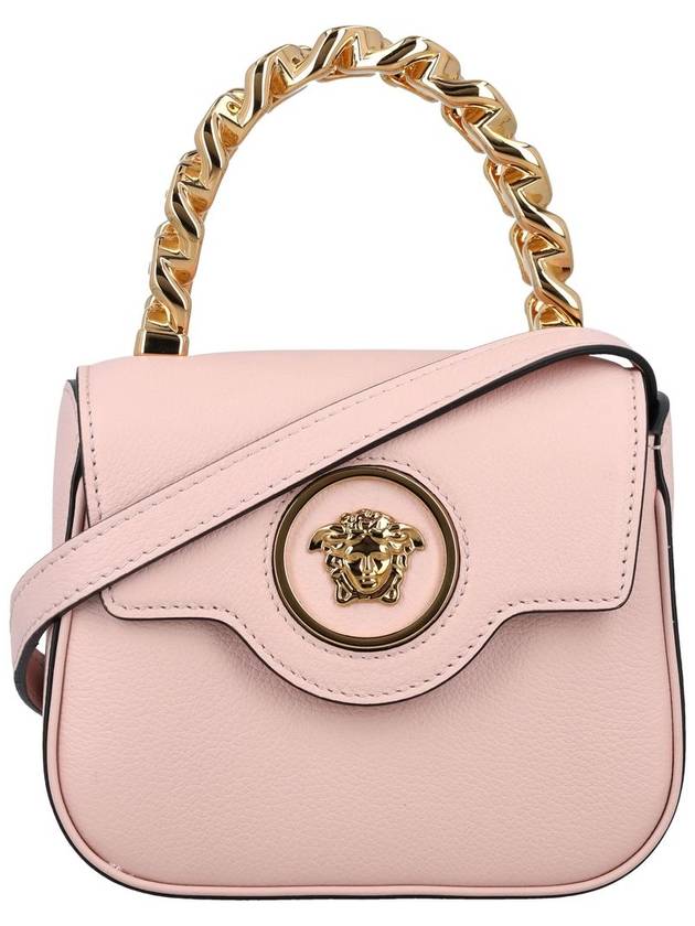 La Medusa mini tote bag 10030161A10526 - VERSACE - BALAAN 2