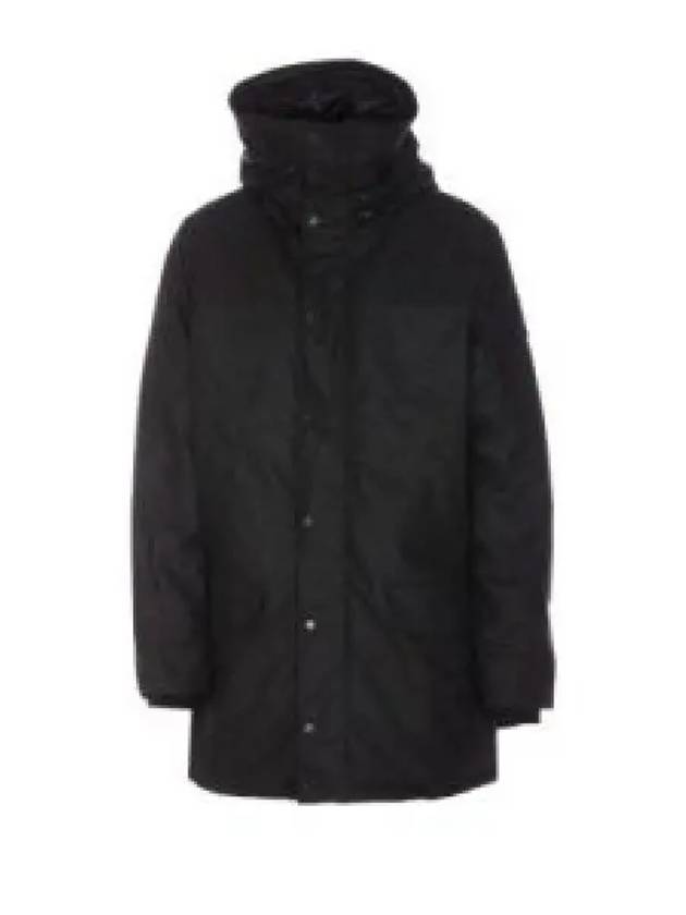 Langford LANGFORD Hooded Parka Padded Gray - CANADA GOOSE - BALAAN 2