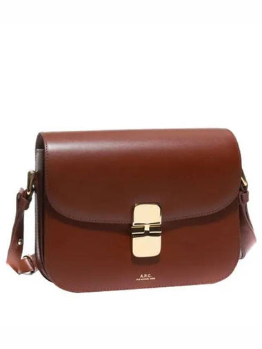 Grace small bag - A.P.C. - BALAAN 1