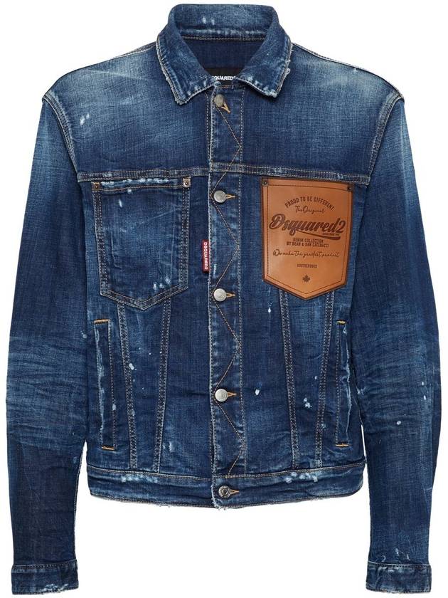 DSQUARED2 Jacket Clothing - DSQUARED2 - BALAAN 1