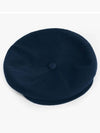 K3217HT DK BLUE Beret Hat - KANGOL - BALAAN 6