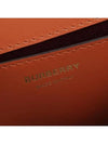 Note Crossbody Bag Briar Brown - BURBERRY - BALAAN 7