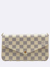 N63106 Crossbody Bag - LOUIS VUITTON - BALAAN 2