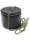 women cross bag - CHANEL - BALAAN 2