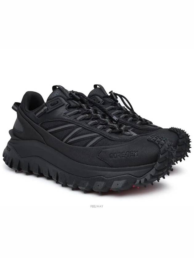 Trailgrip GTX sneakers - MONCLER - BALAAN 1