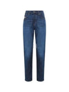 D Fining Jeans Blue - DIESEL - BALAAN 2