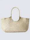 Nantucket Big Tote Bag Pearl - DRAGON DIFFUSION - BALAAN 2