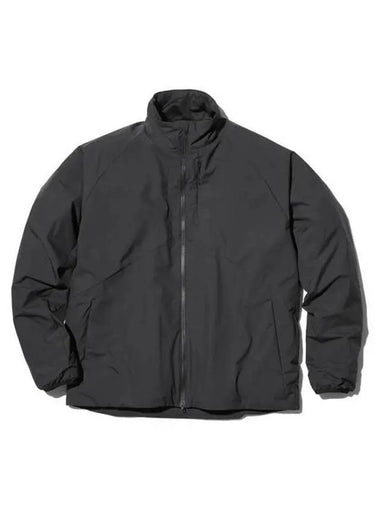 2L Octa Jacket 2L Octa Jacket Black JK 23AU007BK Black 271544 - SNOW PEAK - BALAAN 1