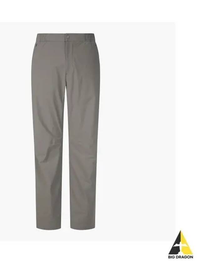 Amphi Light Pants LC2408200 - SALOMON - BALAAN 1