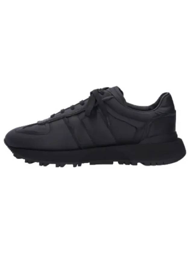 sneakers black - MAISON MARGIELA - BALAAN 1