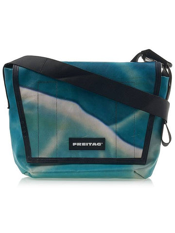 Dexter messenger cross bag F14 0029 - FREITAG - BALAAN 1