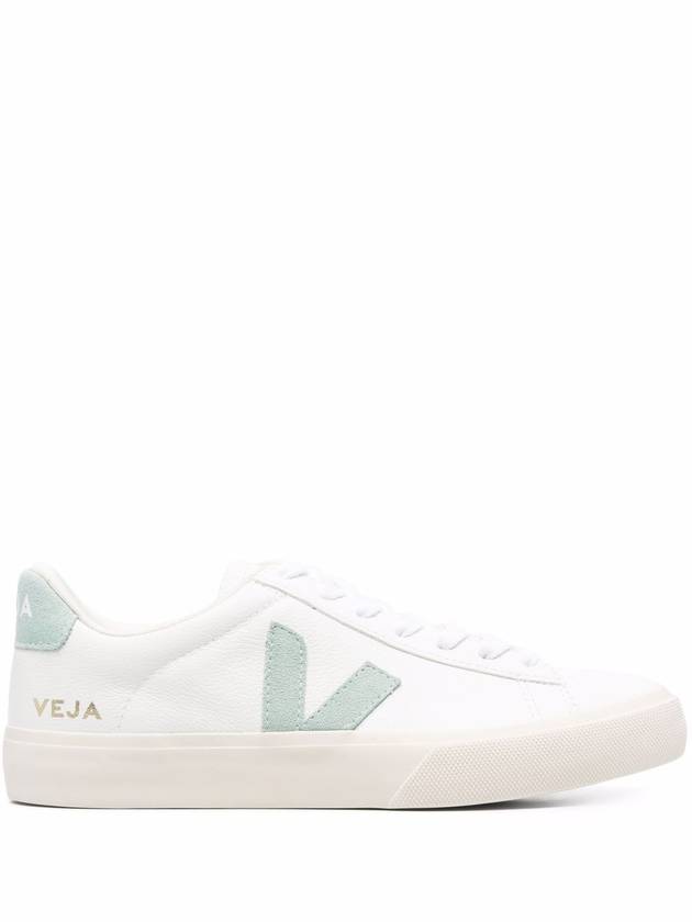 Veja Sneakers Clear Blue - VEJA - BALAAN 1