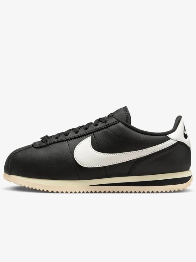 cortez black and - NIKE - BALAAN 2