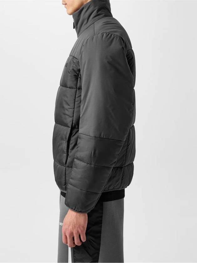 Hamar2 Puffer Jacket - HUGO BOSS - BALAAN 4