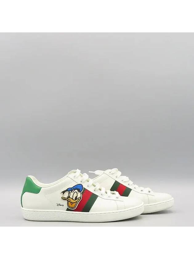 Smith Market 649401 Sneakers Women s Shoes - GUCCI - BALAAN 4