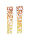 Golf sleeve tosh Esther print Sunset - J.LINDEBERG - BALAAN 1