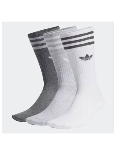 adidas Solid Crosock H62021 - ADIDAS - BALAAN 1