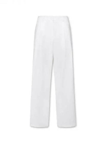 Golf Women s Two Tuck Wide Pants Trousers WWPNS24125WHX Domestic Product GQ0Z24011811307 - WAAC - BALAAN 1