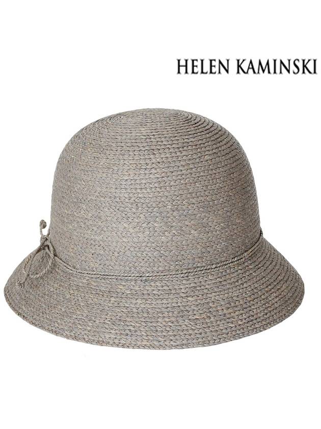 women valence 6 eclipse melange cloche bucket hat - HELEN KAMINSKI - BALAAN 5