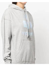 MANSEL Etoile SW0362 hooded sweatshirt - ISABEL MARANT - BALAAN 4