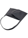 Baguette Shoulder Bag Black - A.P.C. - BALAAN 5