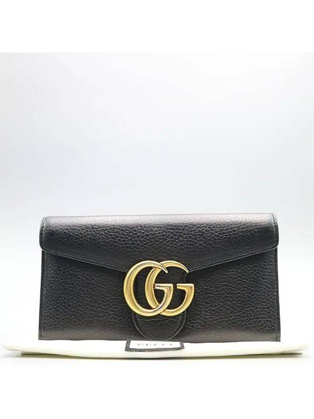 400586 long wallet - GUCCI - BALAAN 1