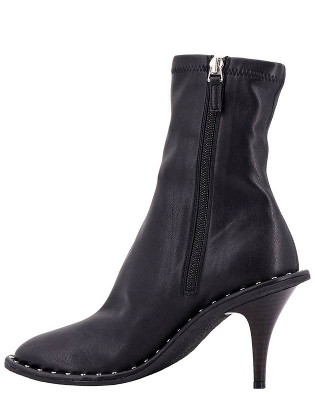 Boots 810296W1IL0 1000 BLACK - STELLA MCCARTNEY - BALAAN 4