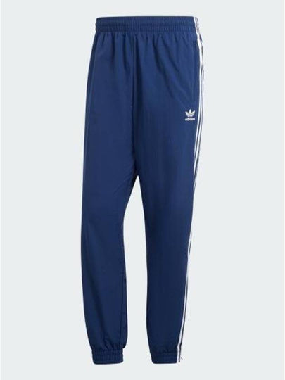 Woven Firebird Track Pants Indigo - ADIDAS - BALAAN 2