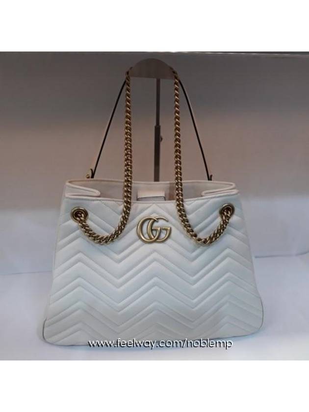 women tote bag - GUCCI - BALAAN 10