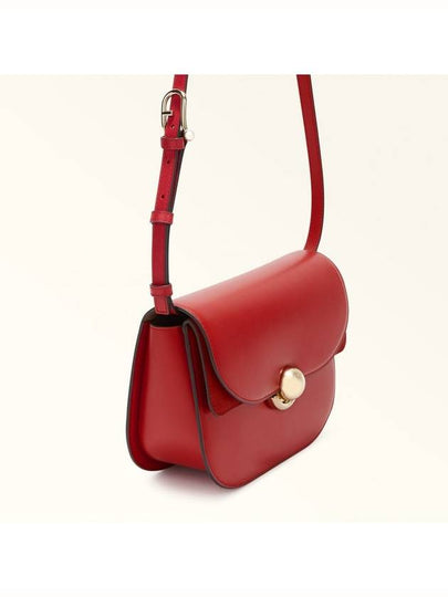 Furla Sfera Leather Shoulder Bag - FURLA - BALAAN 2