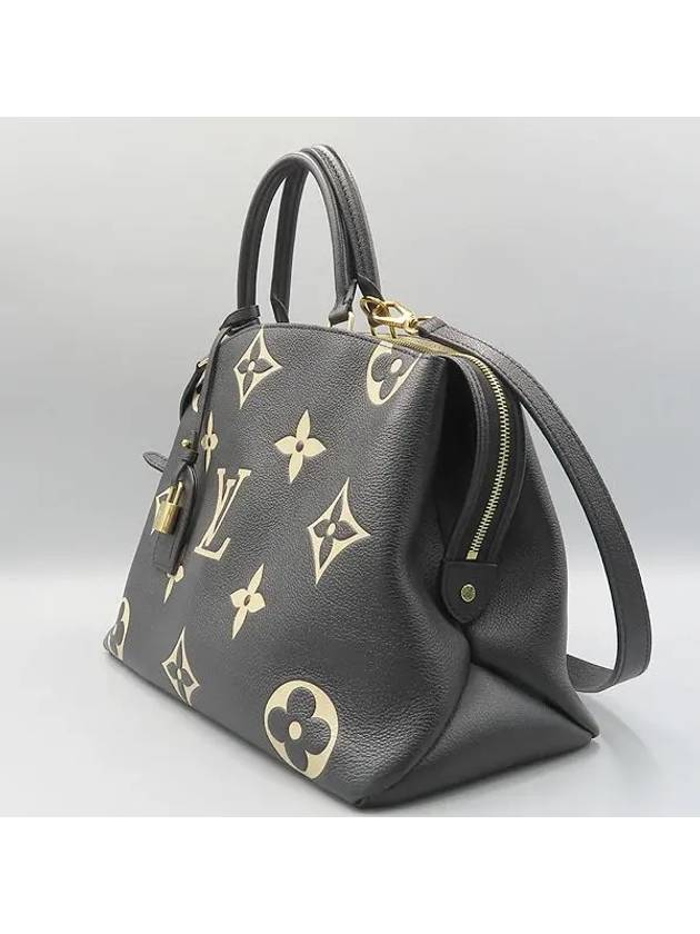 M45842 2 WAY bag - LOUIS VUITTON - BALAAN 3