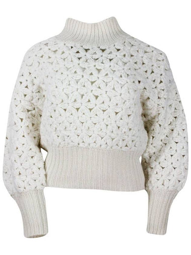 Fabiana Filippi Sweaters - FABIANA FILIPPI - BALAAN 1