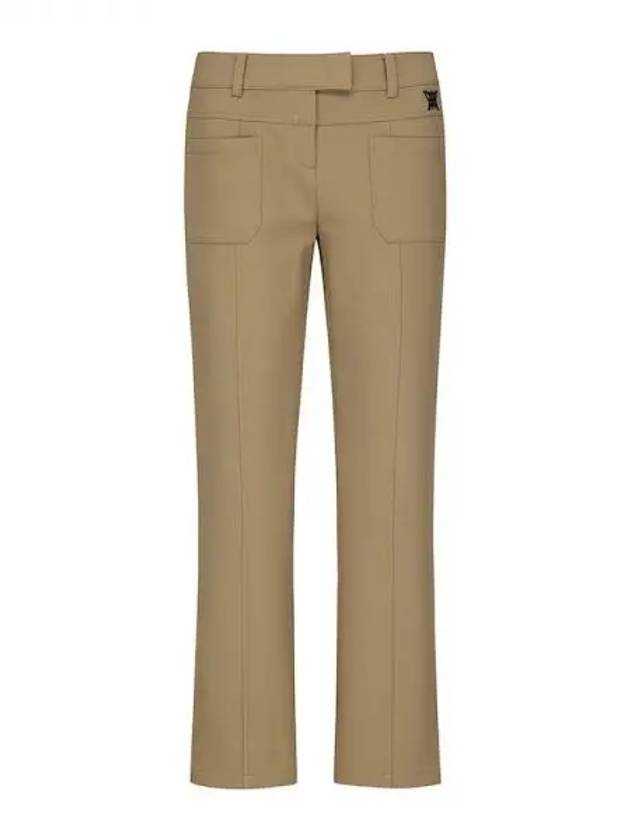 Announcement Women s Incision Point Pants AGCWWPT01CM Domestic Product GQCY22092246646 - ANEWGOLF - BALAAN 1