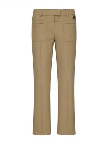 Announcement Women s Incision Point Pants AGCWWPT01CM Domestic Product GQCY22092246646 - ANEWGOLF - BALAAN 1