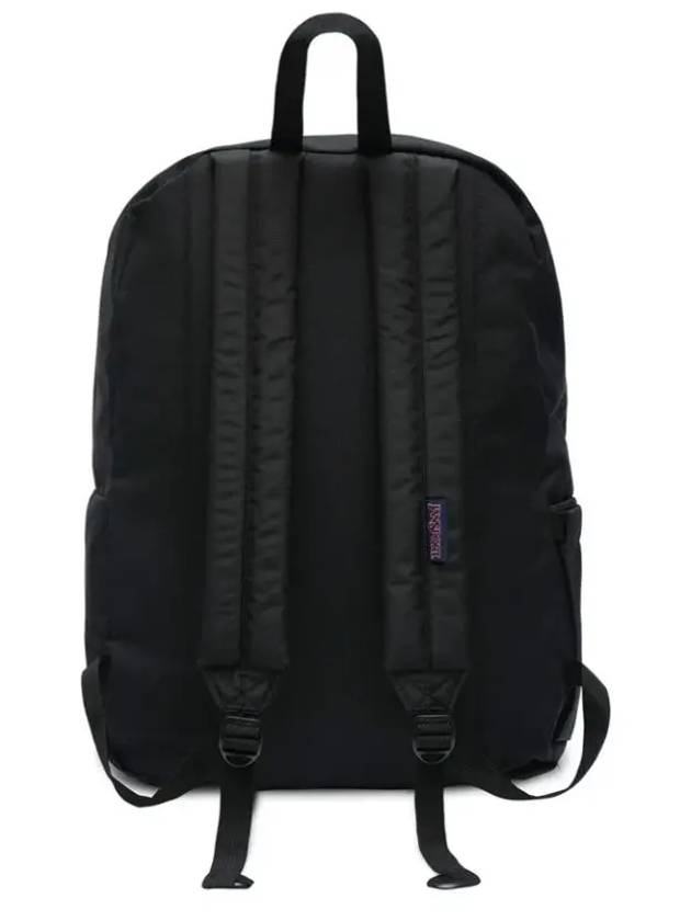 Super Break Black 26L JS0A4QUT008 - JANSPORT - BALAAN 3