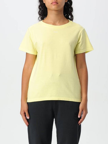 T-shirt basic Pinko in cotone - PINKO - BALAAN 1