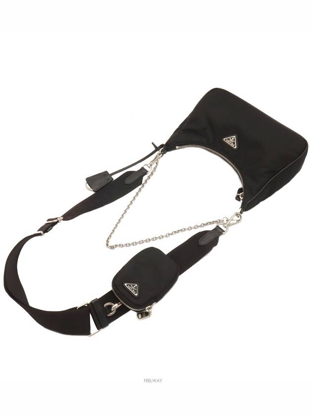 women shoulder bag - PRADA - BALAAN 5