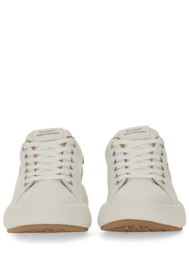 Stuart Weitzman "Sw Pro" Sneaker - STUART WEITZMAN - BALAAN 4