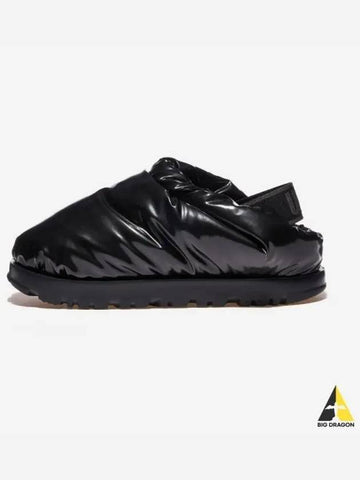 Space Slider Slippers W BLK - UGG - BALAAN 1