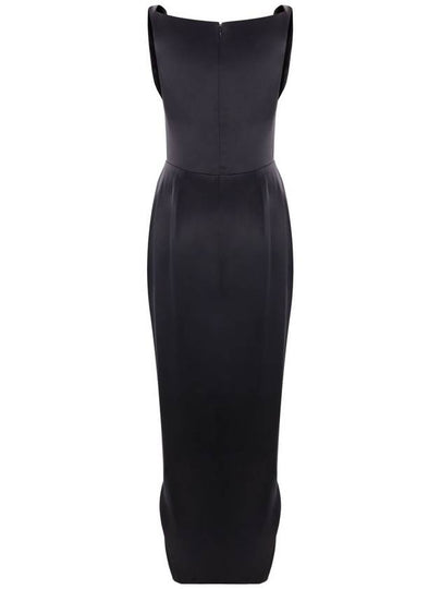 Vivienne Westwood Dresses Black - VIVIENNE WESTWOOD - BALAAN 2