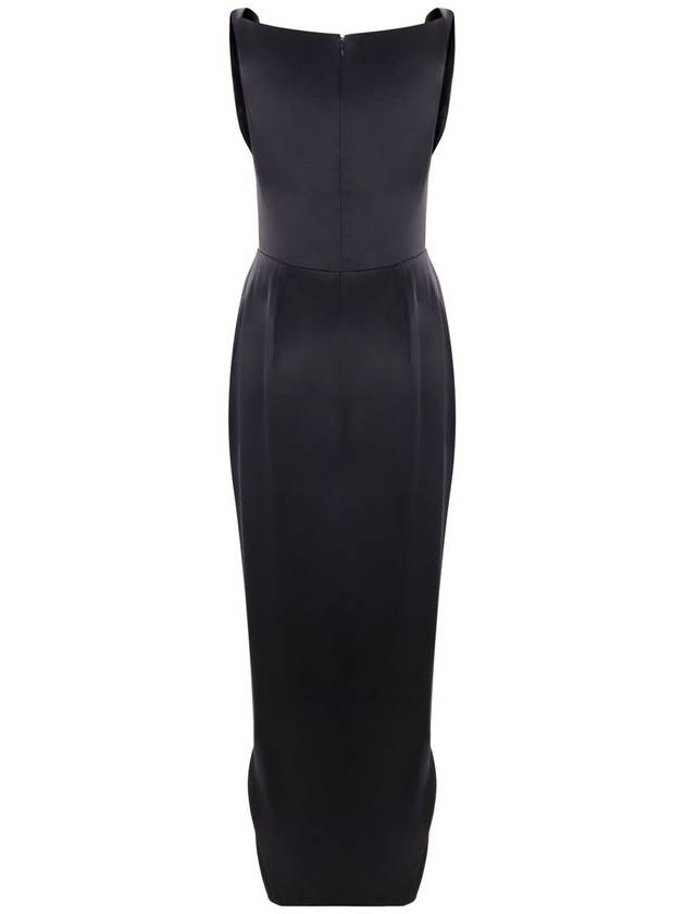 Vivienne Westwood Dresses Black - VIVIENNE WESTWOOD - BALAAN 2