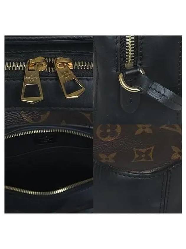 M43555 Monogram Canvas Sainttonge Cross Bag - LOUIS VUITTON - BALAAN 5