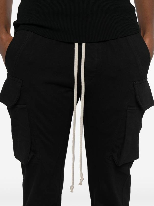 DRKSHDW Mastodon trousers - RICK OWENS - BALAAN 5