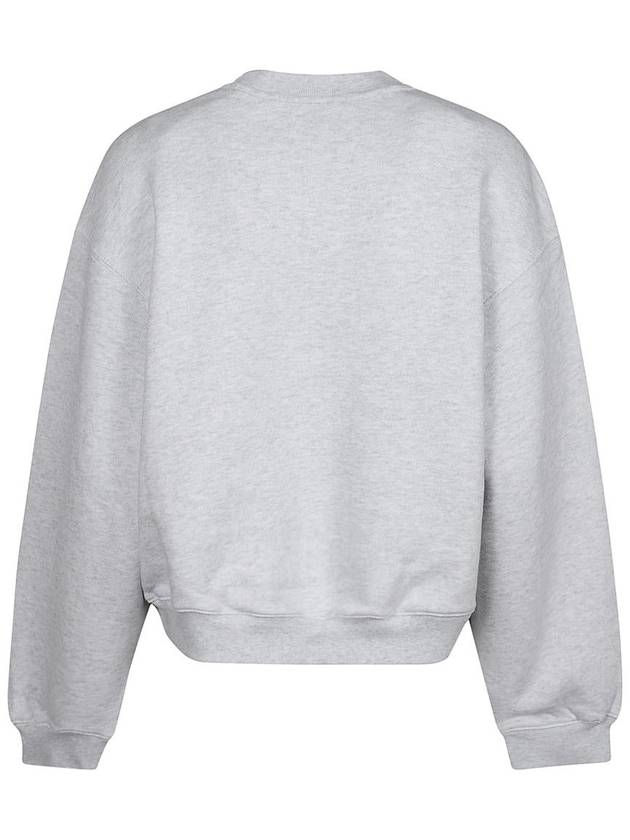 T By Alexander Wang Sweatshirt - ALEXANDER WANG - BALAAN 2