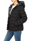 Women's padded jumper 1A00021 595FK 999 - MONCLER - BALAAN 5