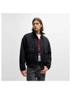 Logo tag water repellent jacket 50517795 - HUGO BOSS - BALAAN 2