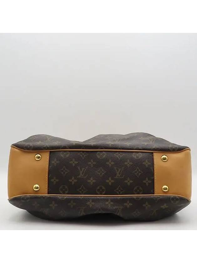 M45714 Monogram Canvas Boeti MM Shoulder Bag - LOUIS VUITTON - BALAAN 3