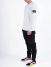 7215502B0 Wappen Patch Round Knit - STONE ISLAND - BALAAN 5