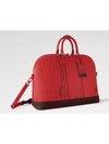 x Park Seo bo Alma Travel GM Red M11589 - LOUIS VUITTON - BALAAN 3